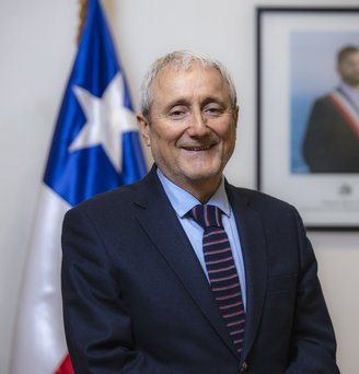 Aldo Valle