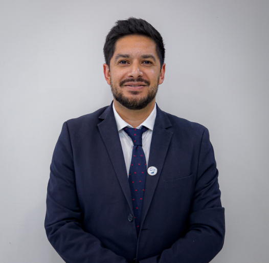 Juan Pablo Meza