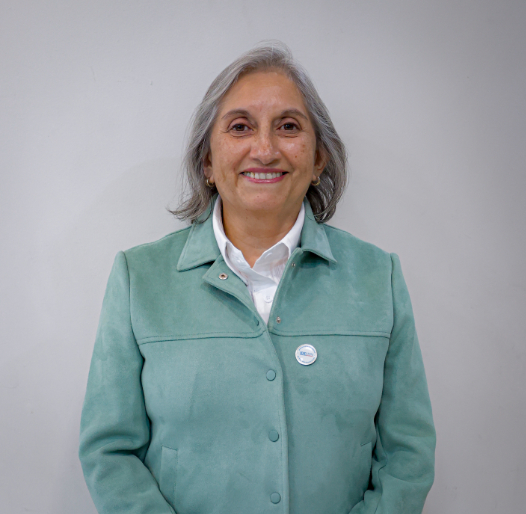 María Silvia Céspedes