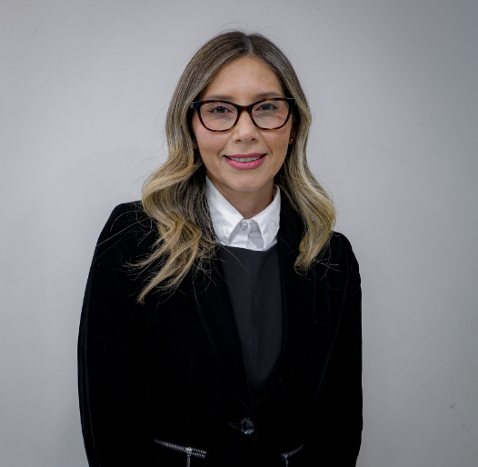 Pamela Castillo