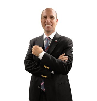 Martín Arrau García-Huidobro