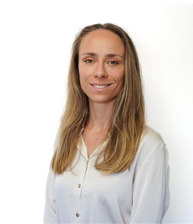 Markéta Šteflóva<br> Chile<br> Presidenta